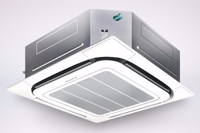 Ar Condicionado Daikin