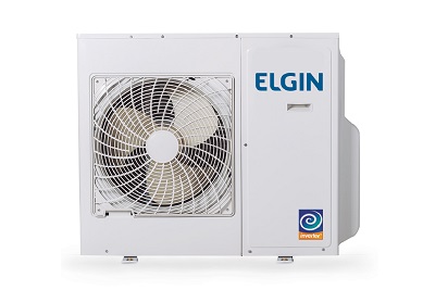 Ar Condicionado Elgin