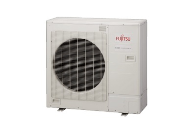Ar Condicionado Fujitsu