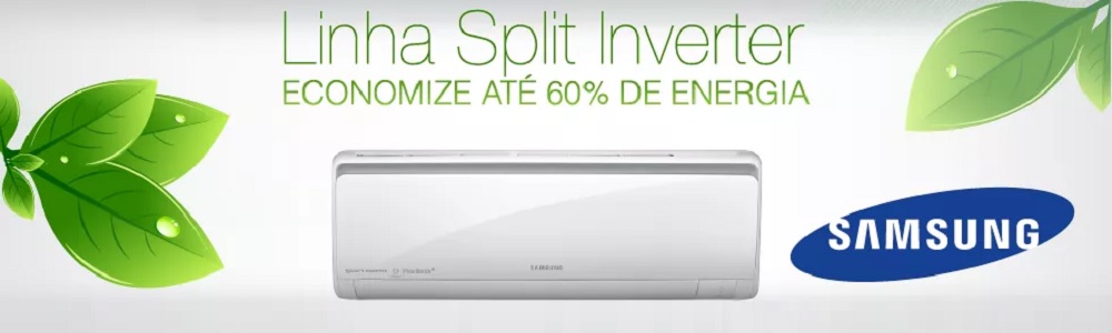 Ar Condicionado Inverter