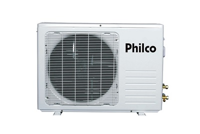 Ar Condicionado Philco