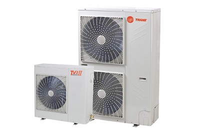 Ar Condicionado Trane