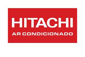 Ar Condicionado Hitachi